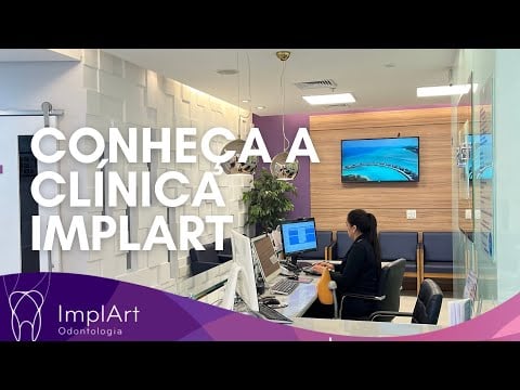 Clinica de Implante Dentario ImplArt