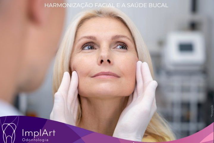 harmonizaçao facial