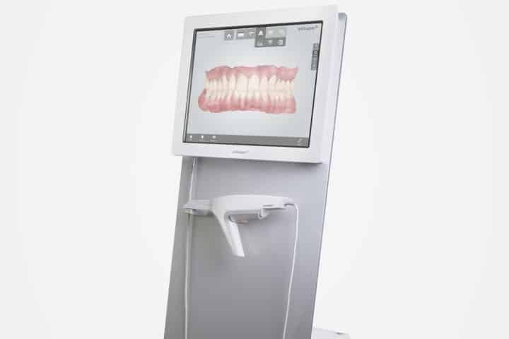 trios scaner intraoral moldagem digital 50kb cdf3ac9c