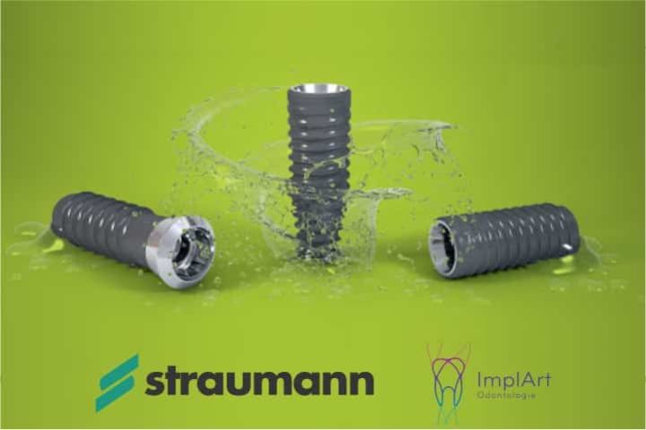 implante straumann slactive 50kb f322d0e9