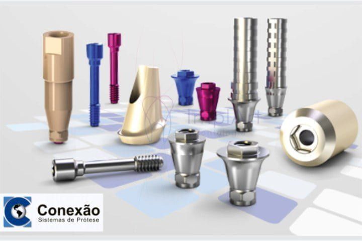 linha implantes conexao 50kb f7675c79