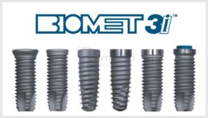 biomet 3i