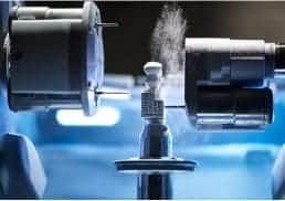 impressoras 3D de dentes