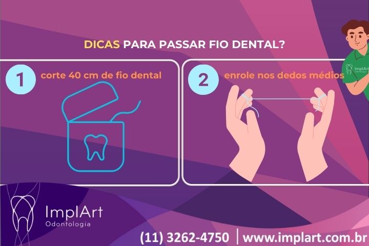 como evitar a perda dentaria e os implantes 1