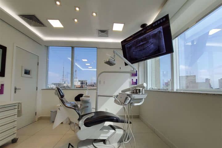 ImplArt Dental Spa: Pioneering Excellence in São Paulo Dental Spa