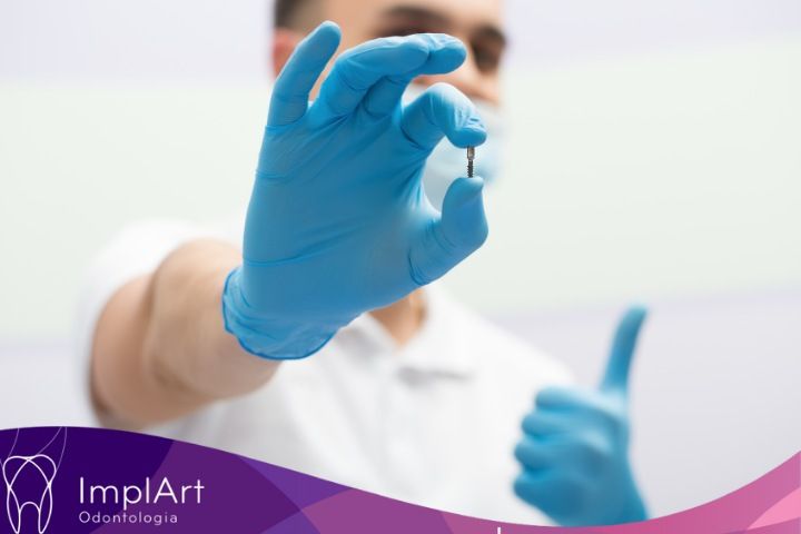 What is dental implant surgery like? dental implant surgery