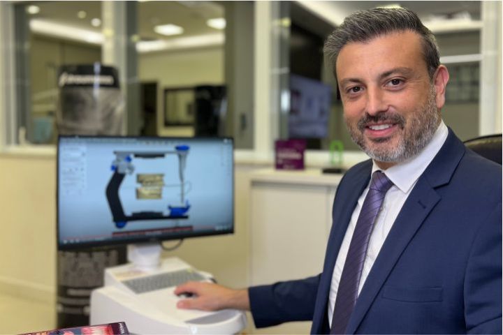 Dr Roberto Markarian - Implantodontista e Especialista em Implante Dentário DR. ROBERTO MARKARIAN IMPLANTODONTISTA SITE