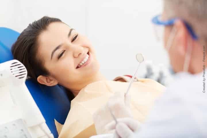 Fear of the dentist can complicate oral health Fear of Dentists