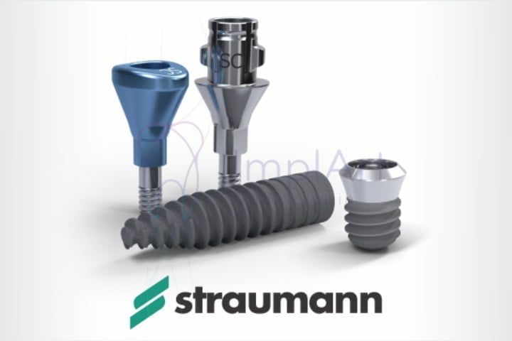 Implantes dentários mais modernos Implantes dentários mais modernos