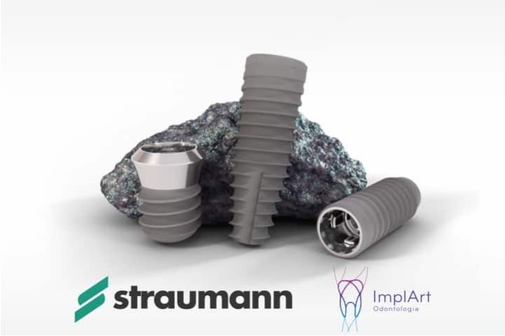 Straumann SLA Roxolid Swiss implants swiss implants
